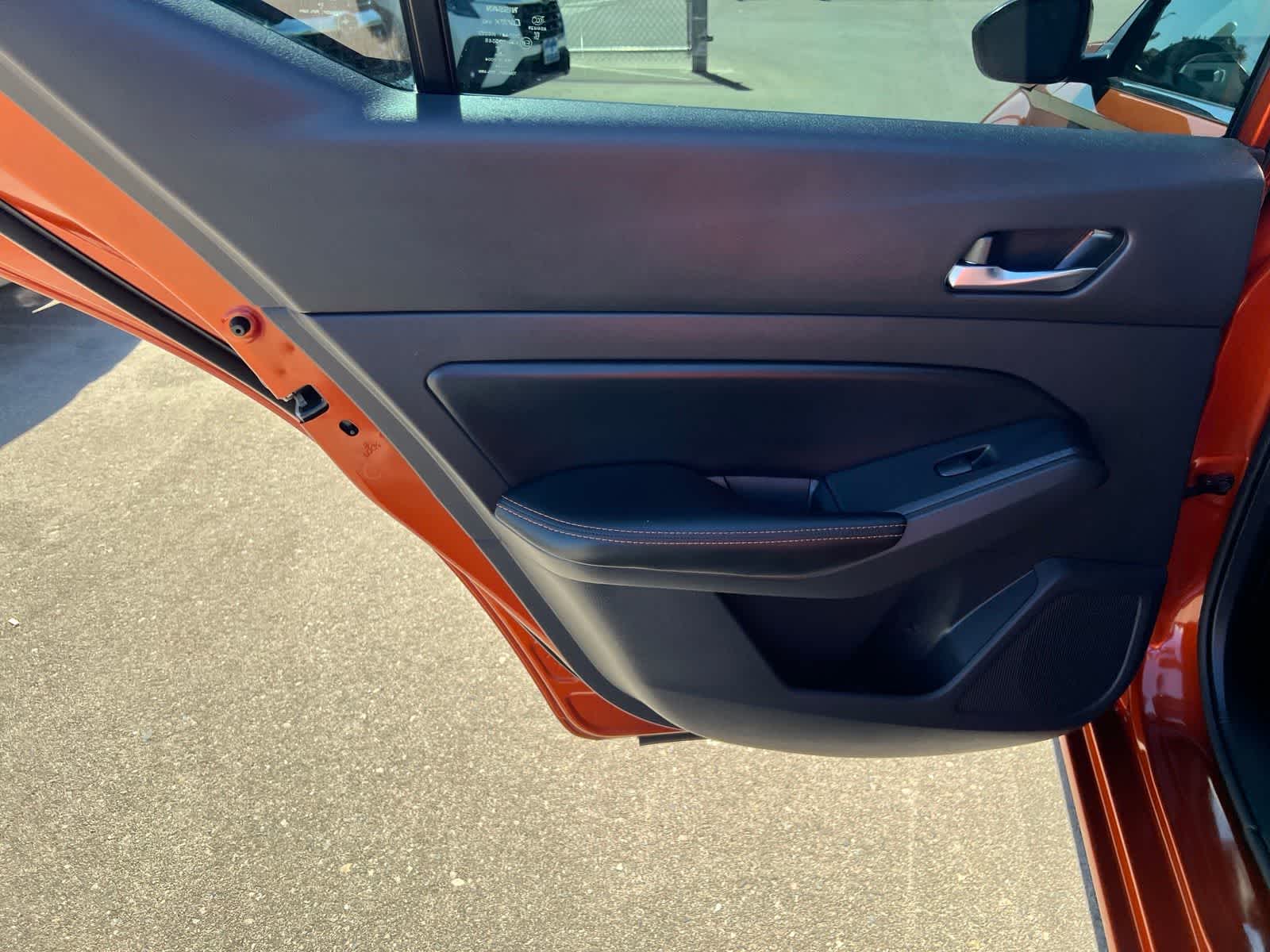 Thumbnail: 2022 Nissan Altima - 19