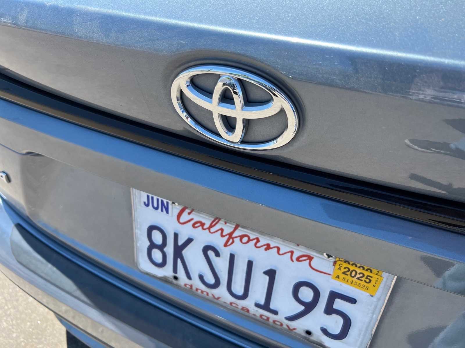 Thumbnail: 2020 Toyota Corolla - 6