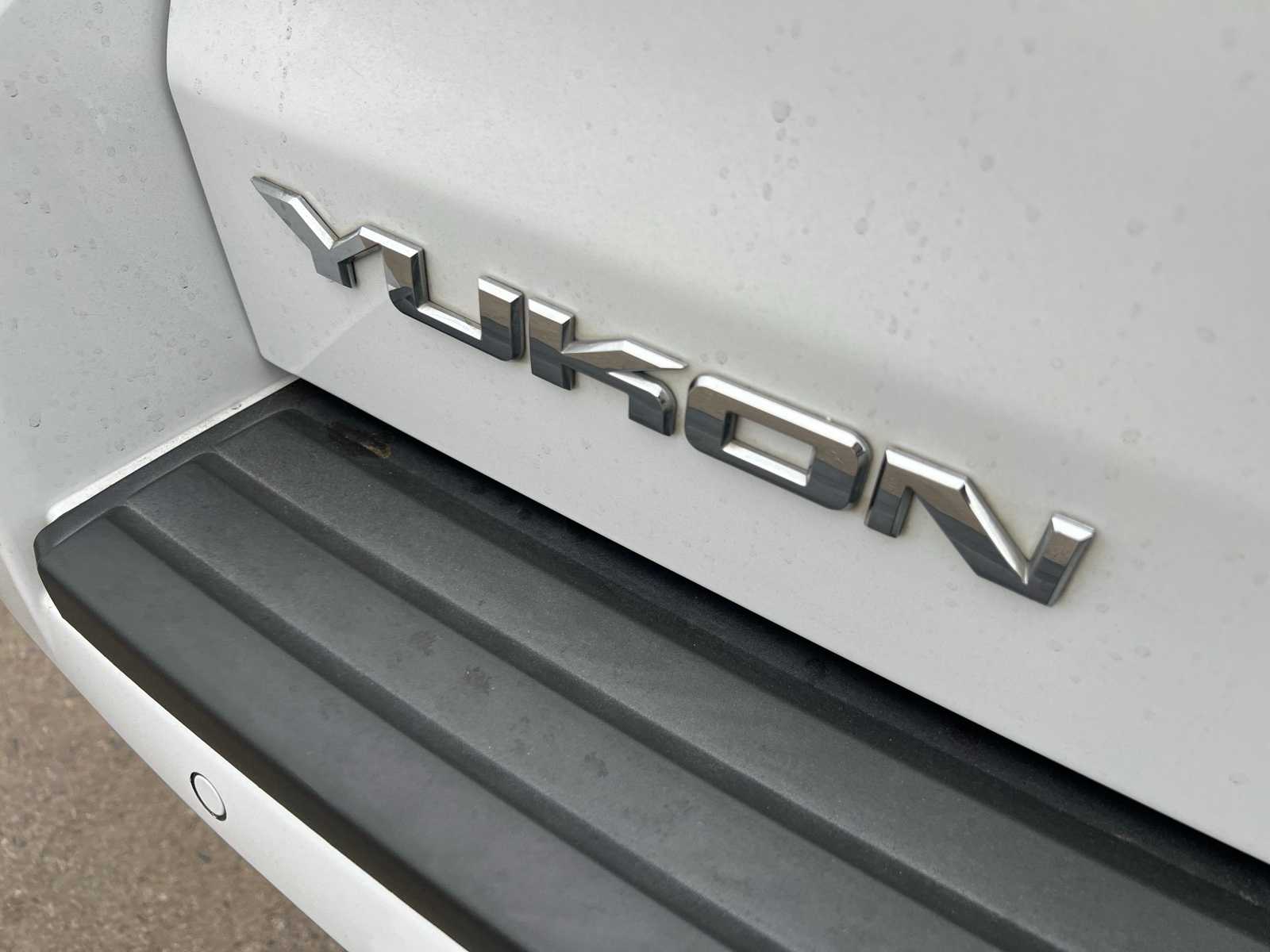 Thumbnail: 2019 GMC Yukon - 5