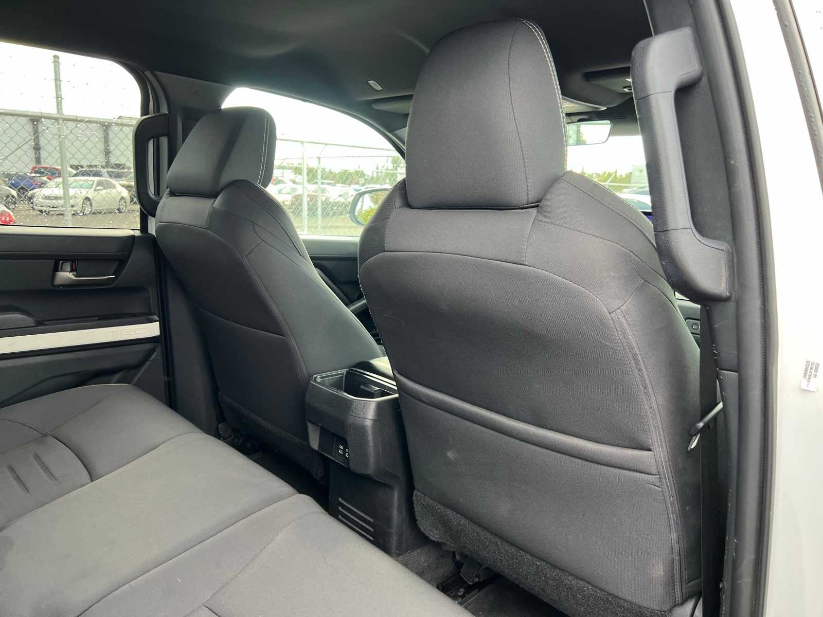 Thumbnail: 2024 Toyota Tacoma - 22