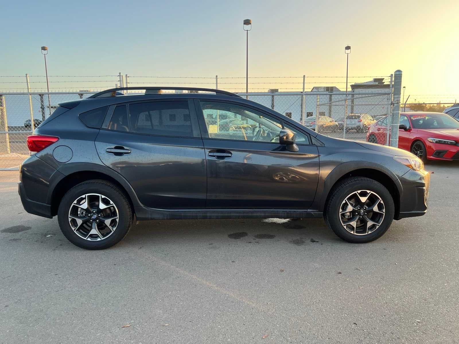 Thumbnail: 2019 Subaru Crosstrek - 10