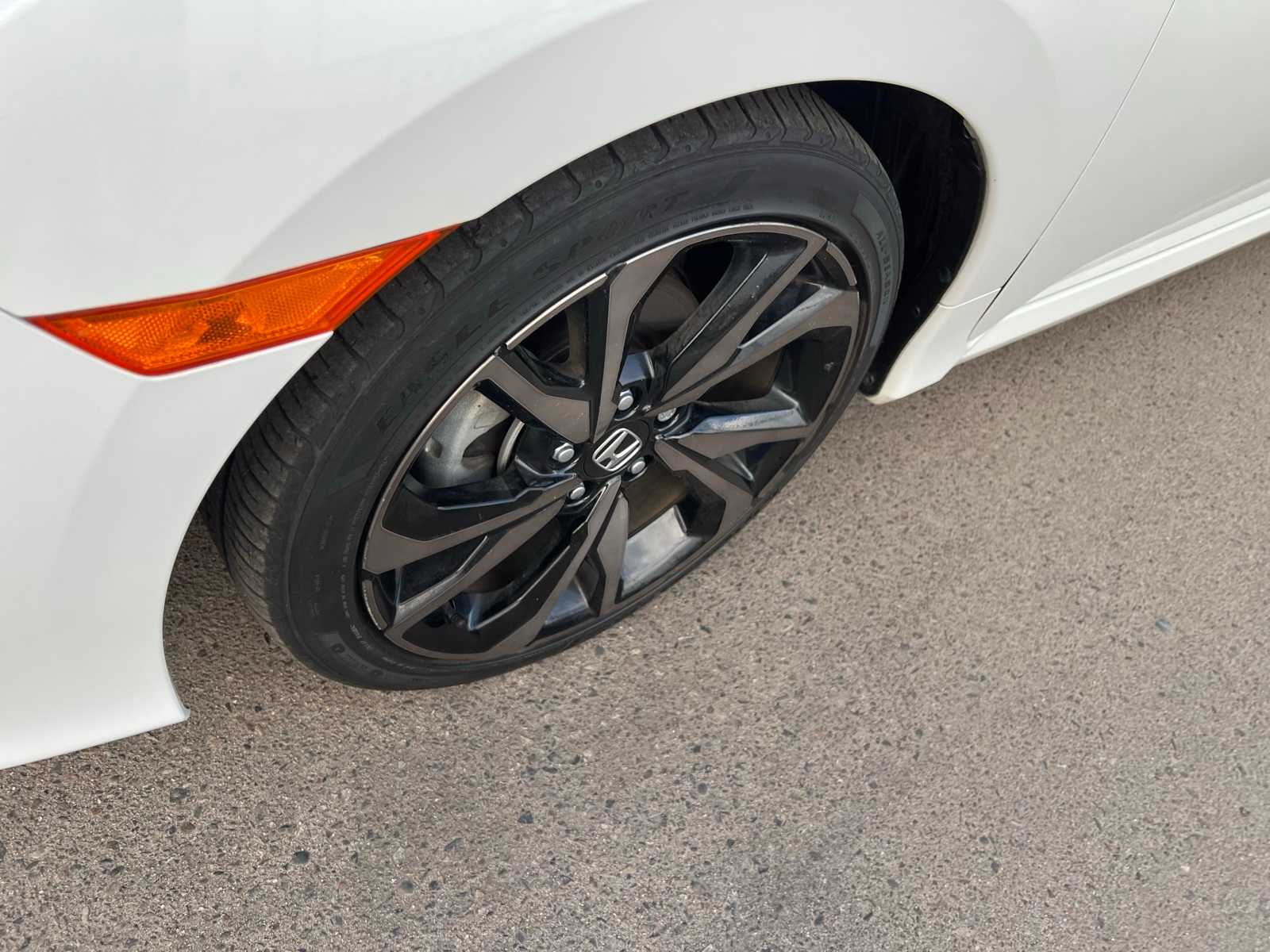 Thumbnail: 2019 Honda Civic - 13