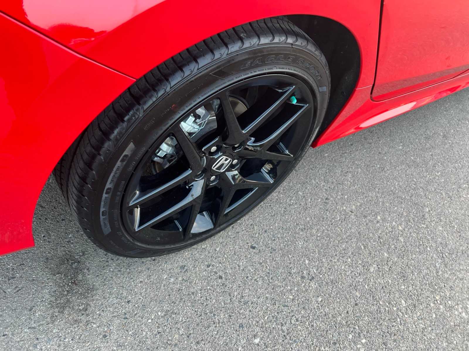 Thumbnail: 2024 Honda Civic - 21