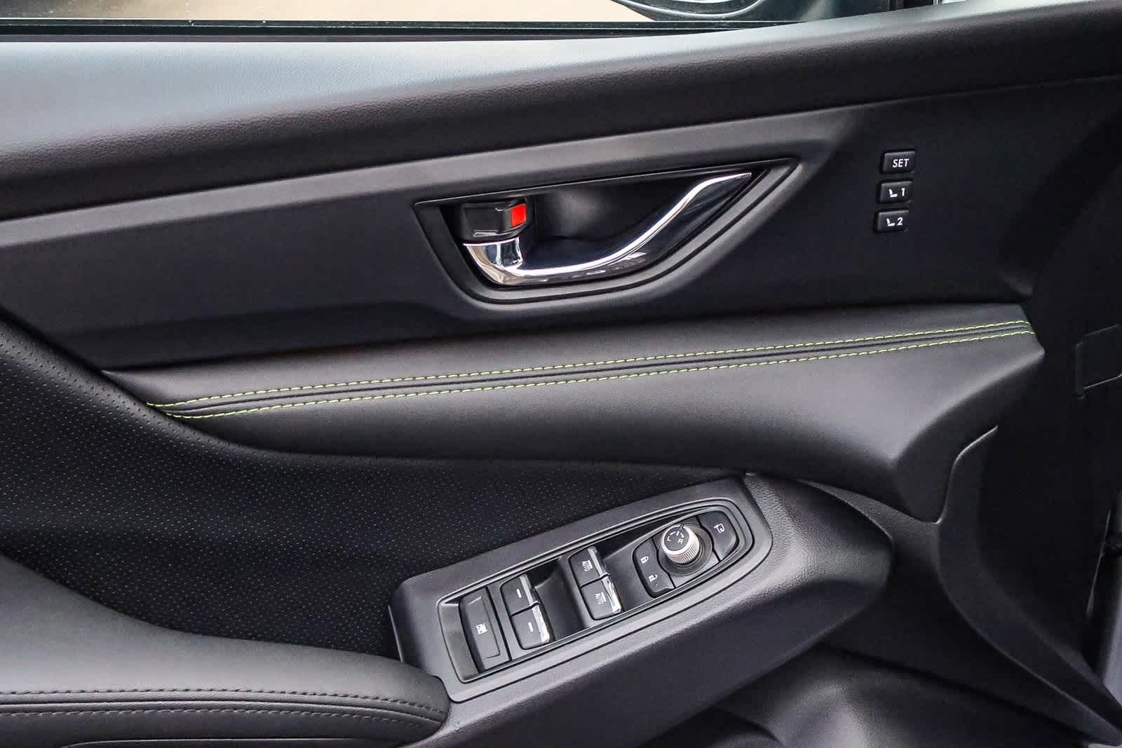 Thumbnail: 2025 Subaru Ascent - 20