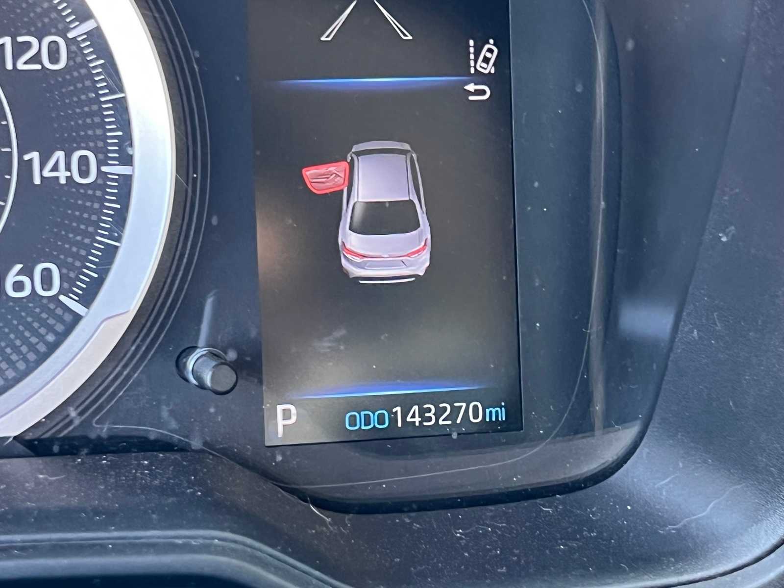 Thumbnail: 2020 Toyota Corolla - 36