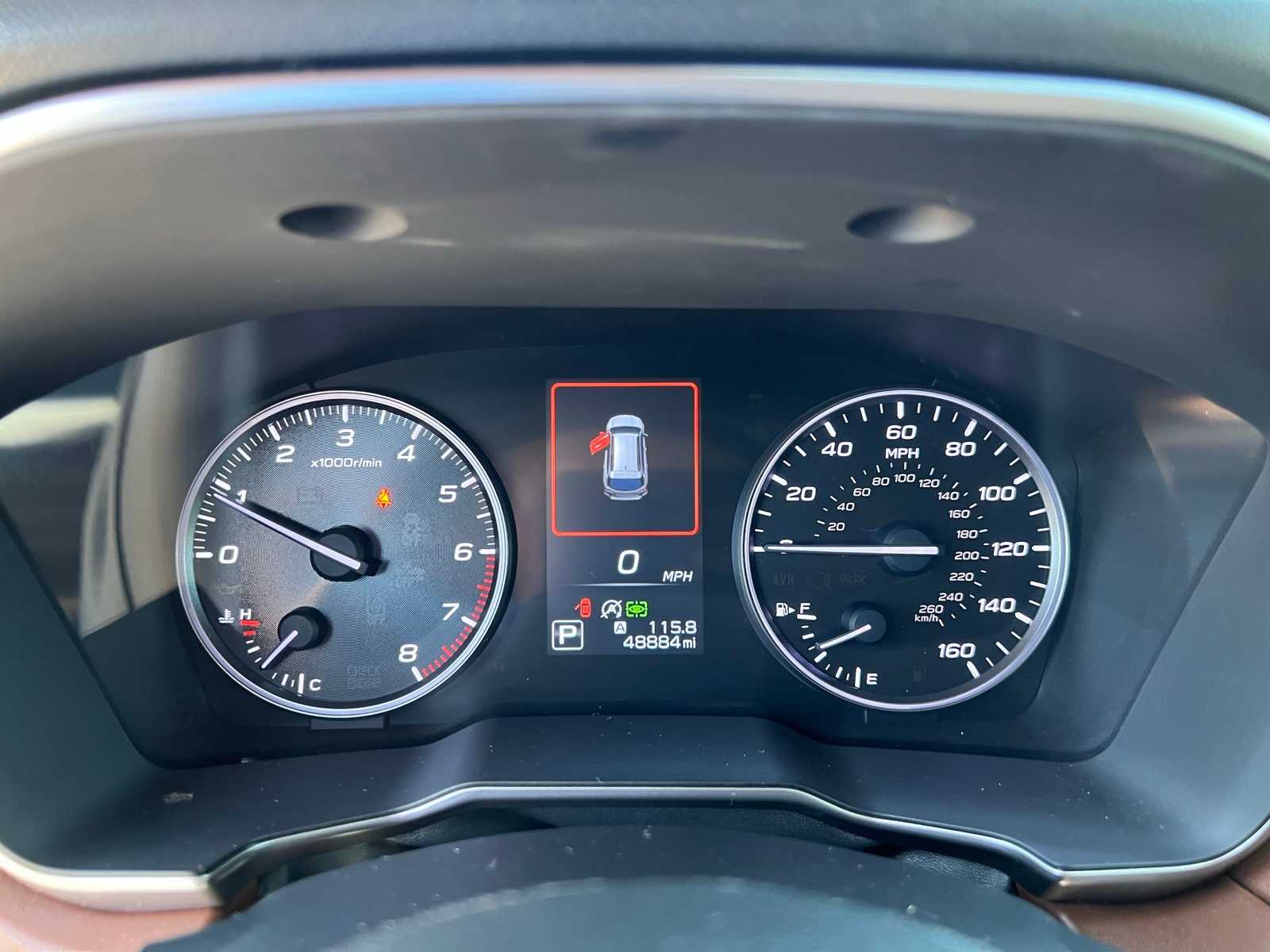Thumbnail: 2020 Subaru Outback - 35