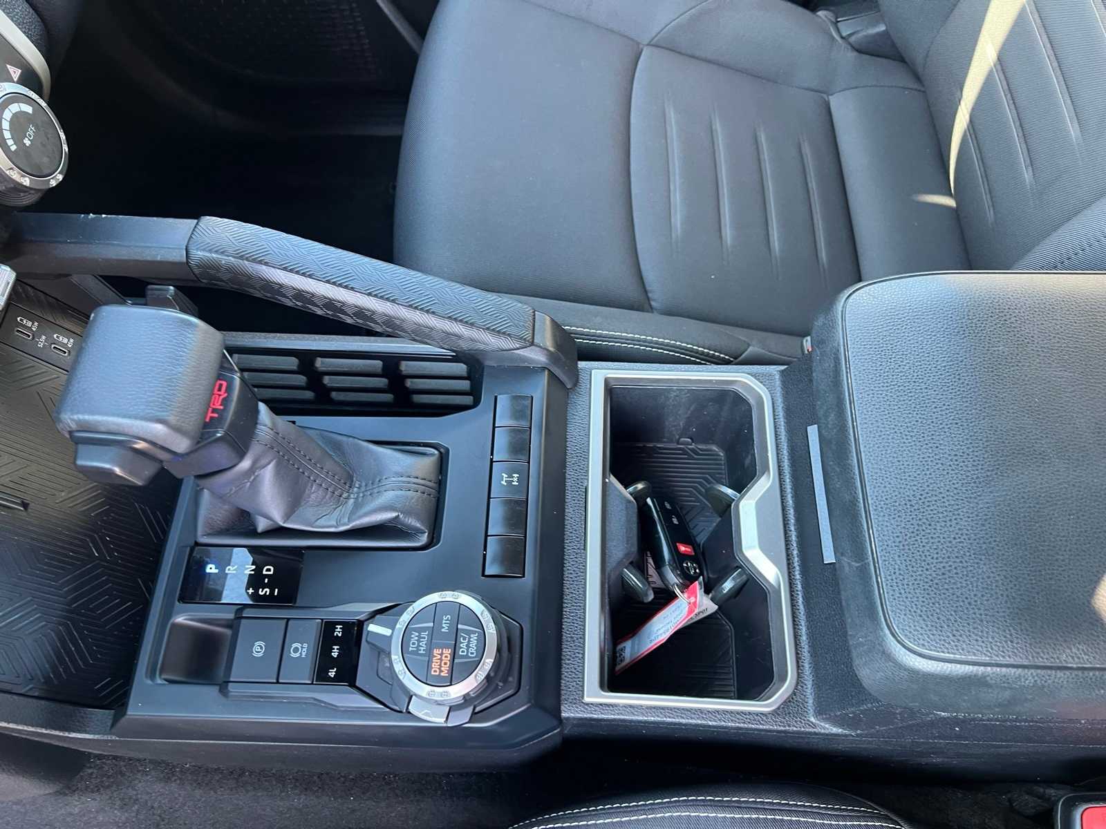 Thumbnail: 2024 Toyota Tacoma - 39