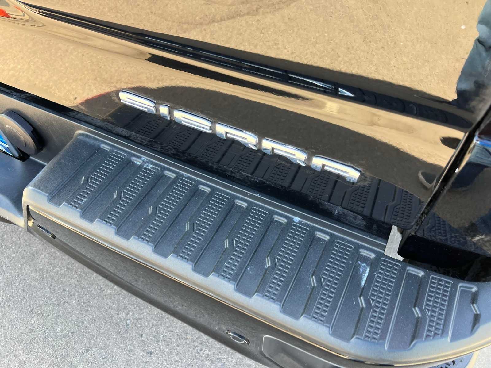 Thumbnail: 2020 GMC Sierra 1500 - 6