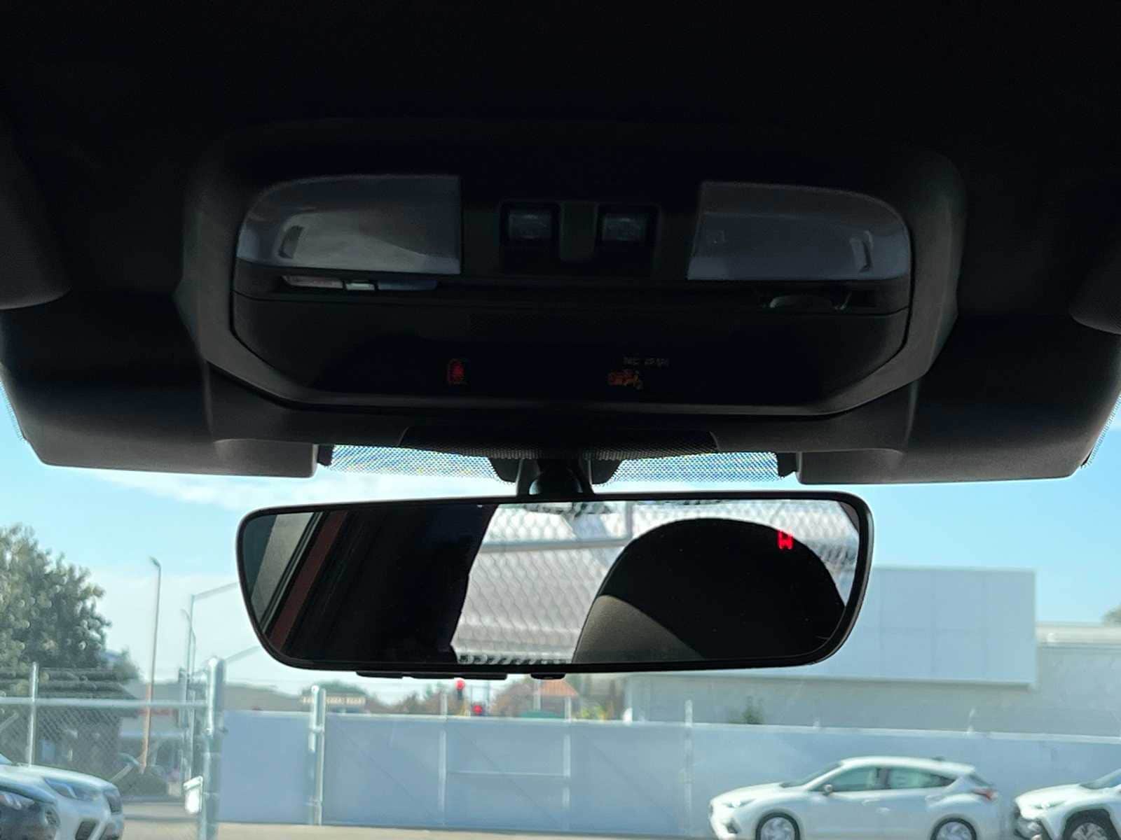 Thumbnail: 2023 Subaru WRX - 30