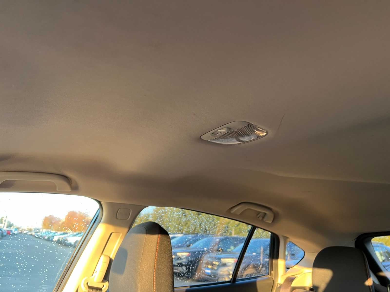 Thumbnail: 2019 Subaru Crosstrek - 34