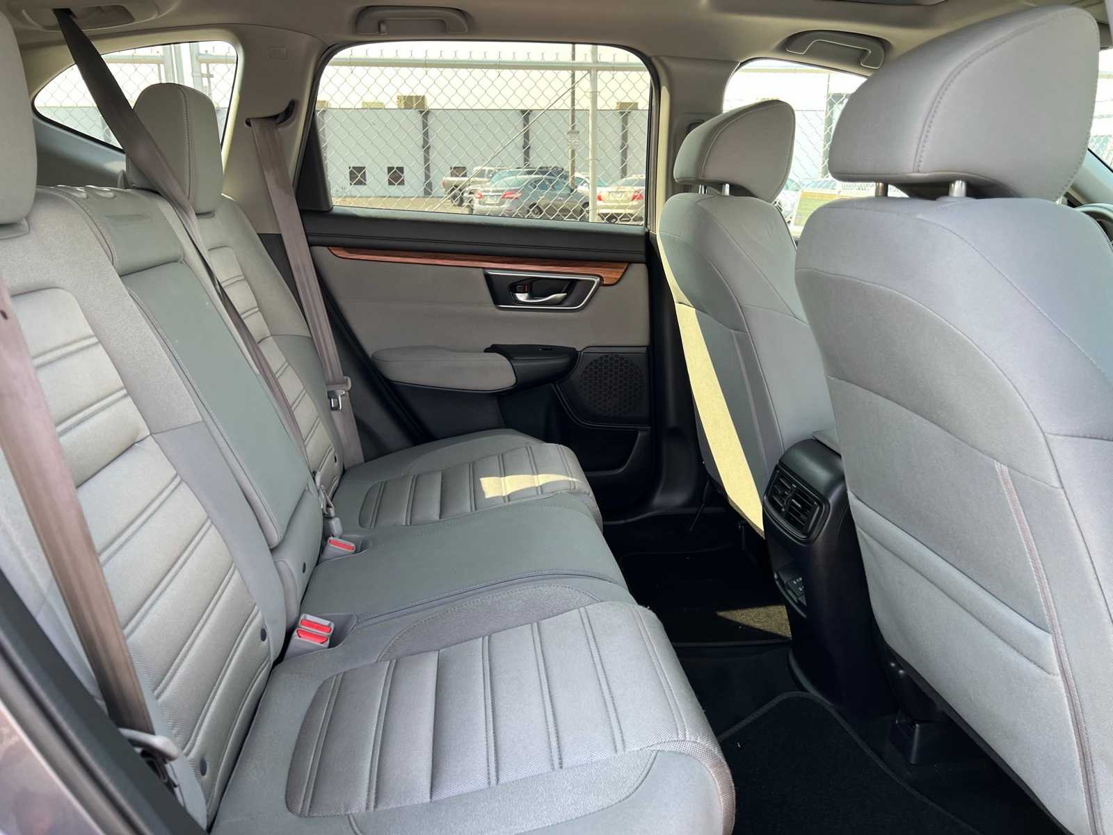 Thumbnail: 2019 Honda CR-V - 22