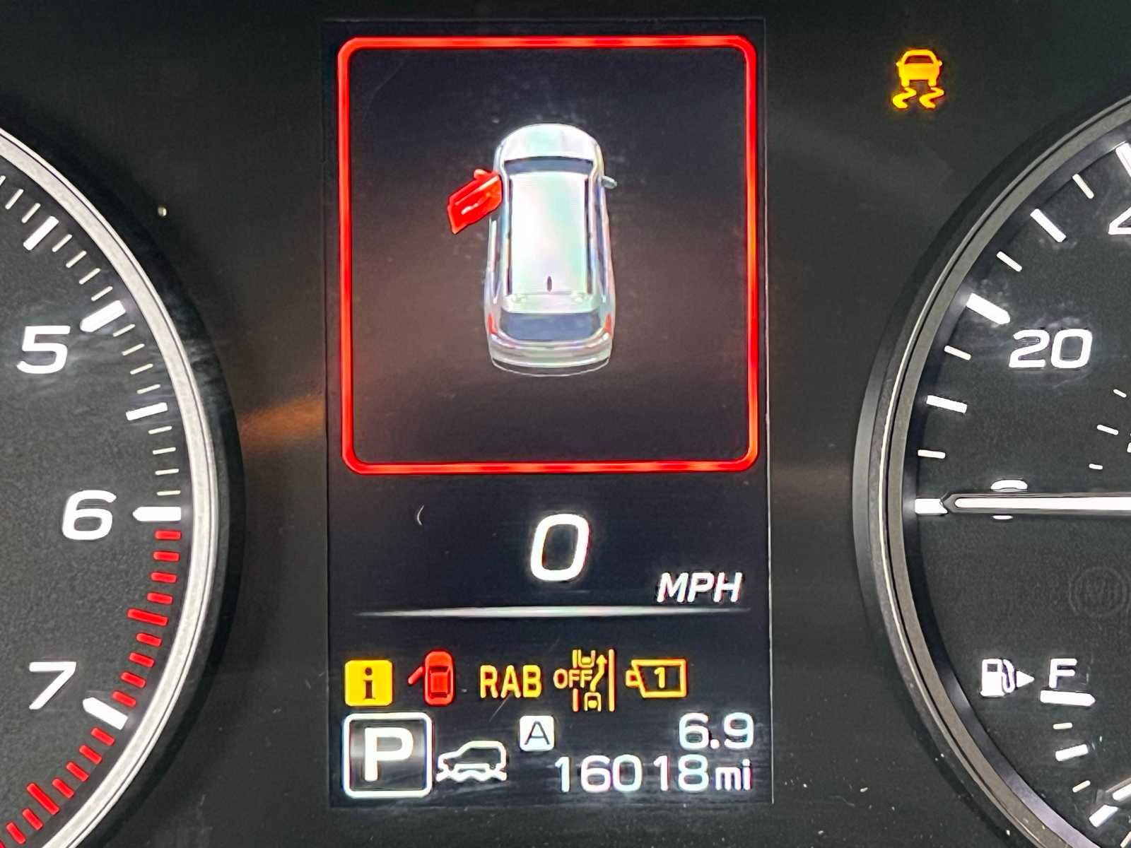 Thumbnail: 2024 Subaru Ascent - 35