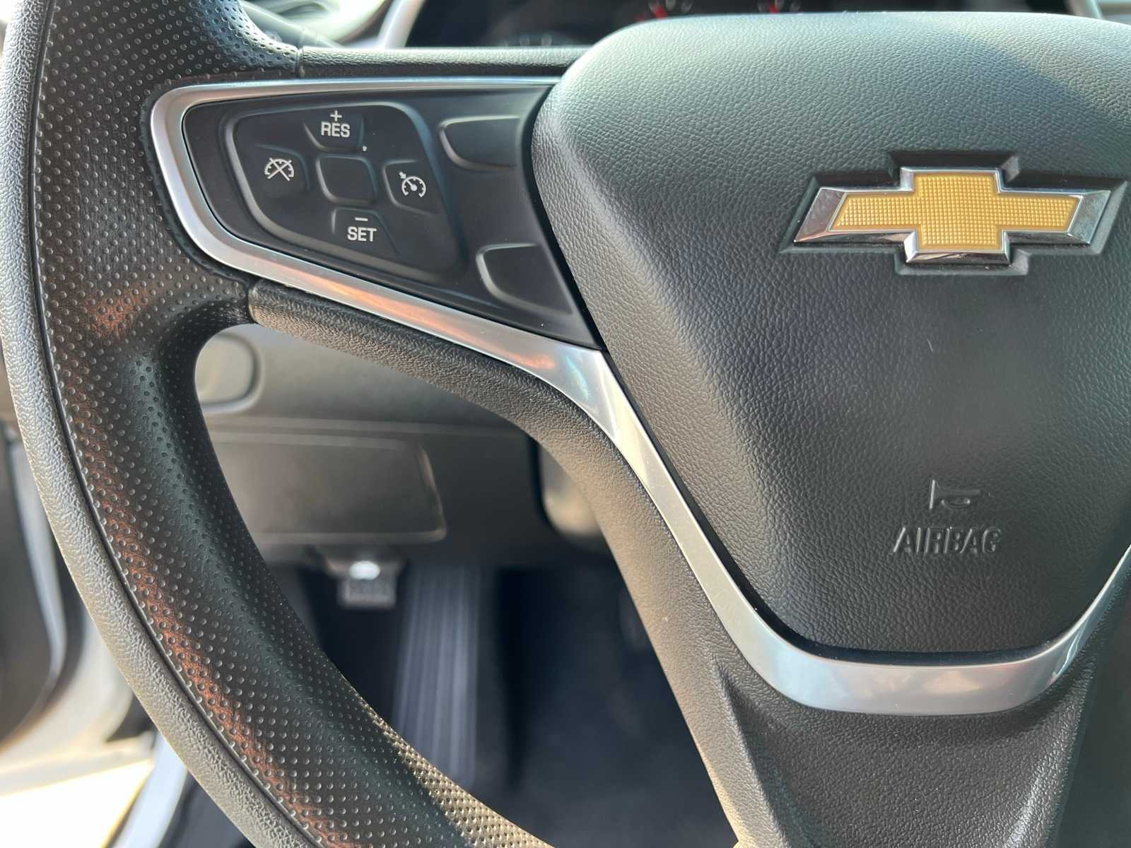 Thumbnail: 2022 Chevrolet Malibu - 34