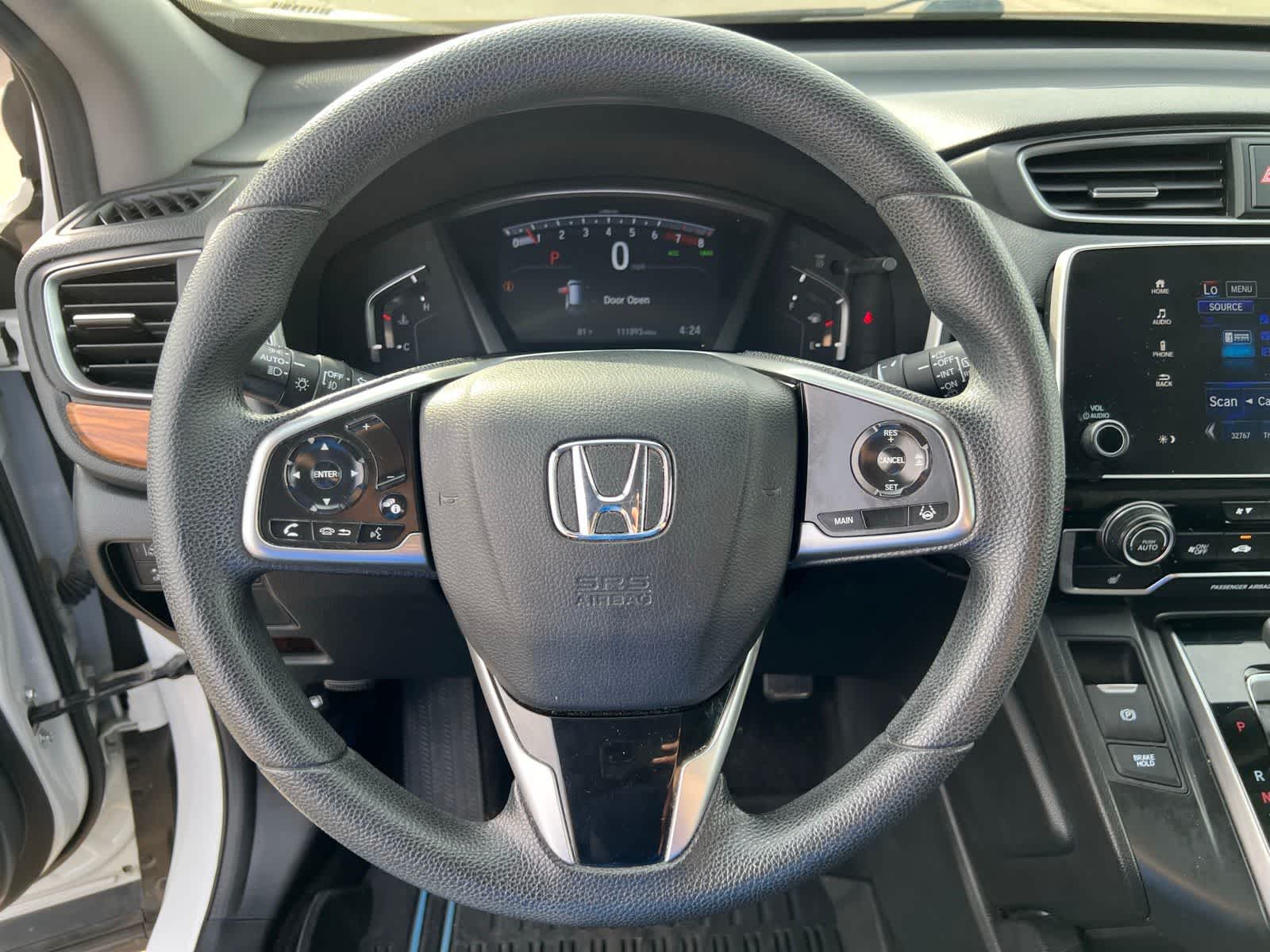 Thumbnail: 2019 Honda CR-V - 29