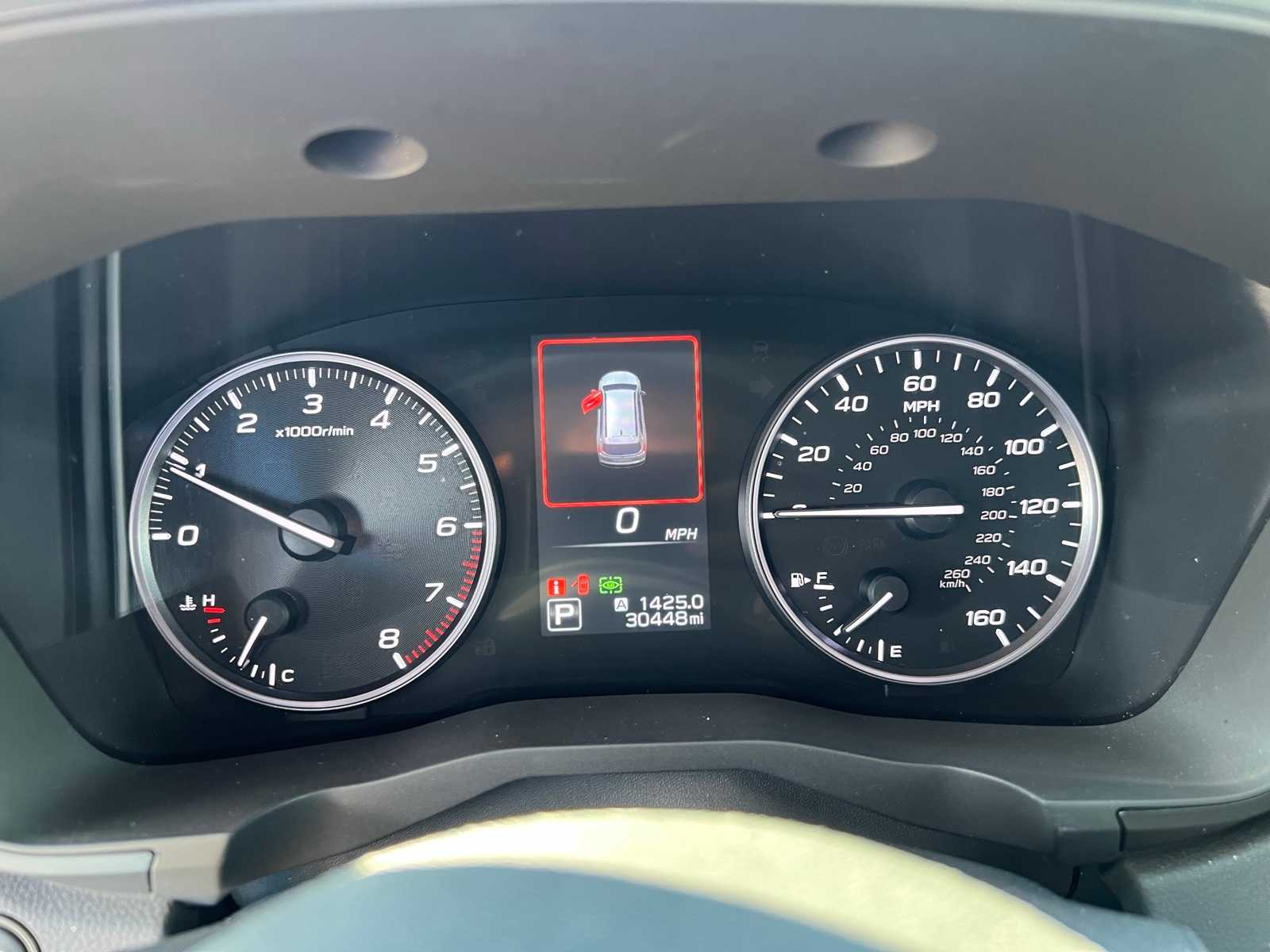 Thumbnail: 2023 Subaru Ascent - 43