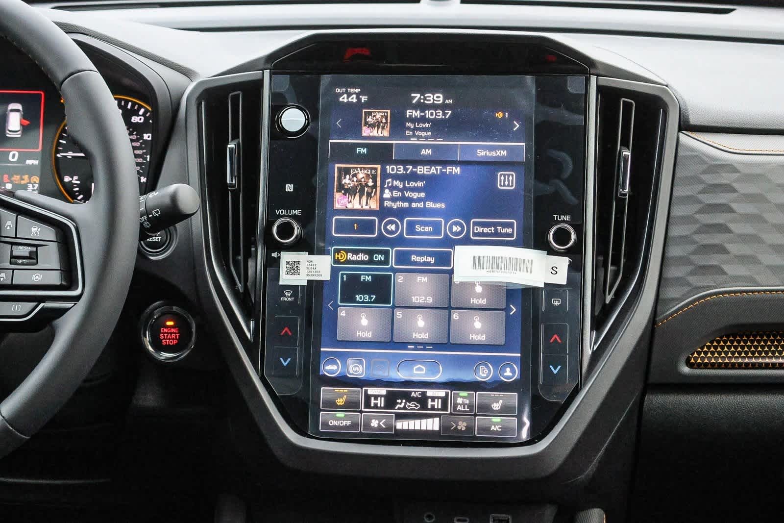 Thumbnail: 2026 Subaru Forester - 16