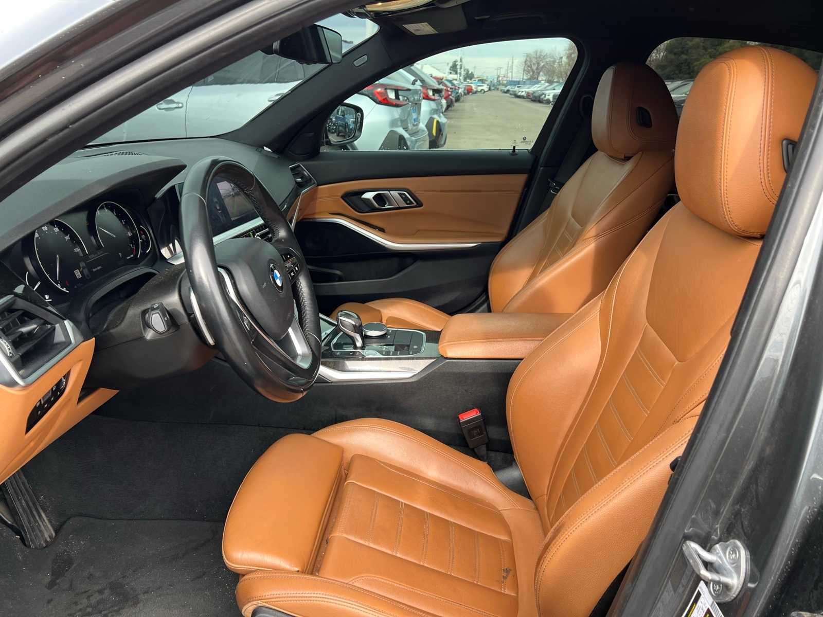 Thumbnail: 2020 BMW 3 Series - 14