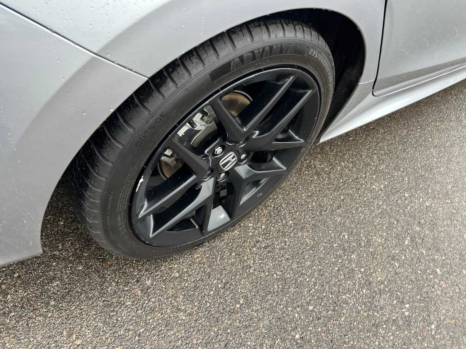 Thumbnail: 2022 Honda Civic - 21