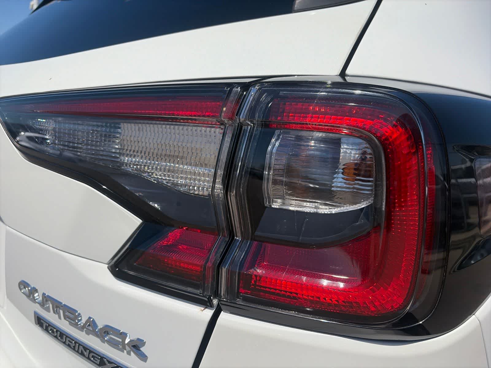 Thumbnail: 2024 Subaru Outback - 8