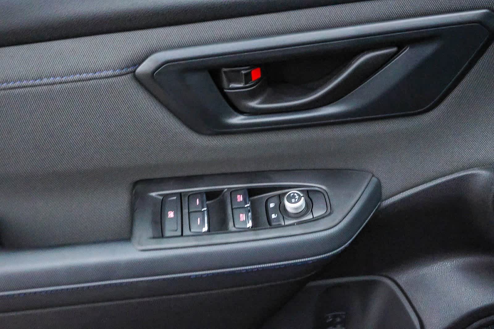 Thumbnail: 2026 Subaru Forester - 21