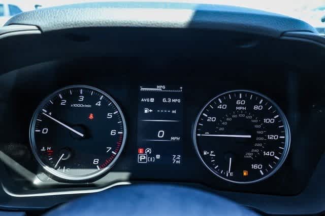 2025 Subaru Crosstrek Premium 23