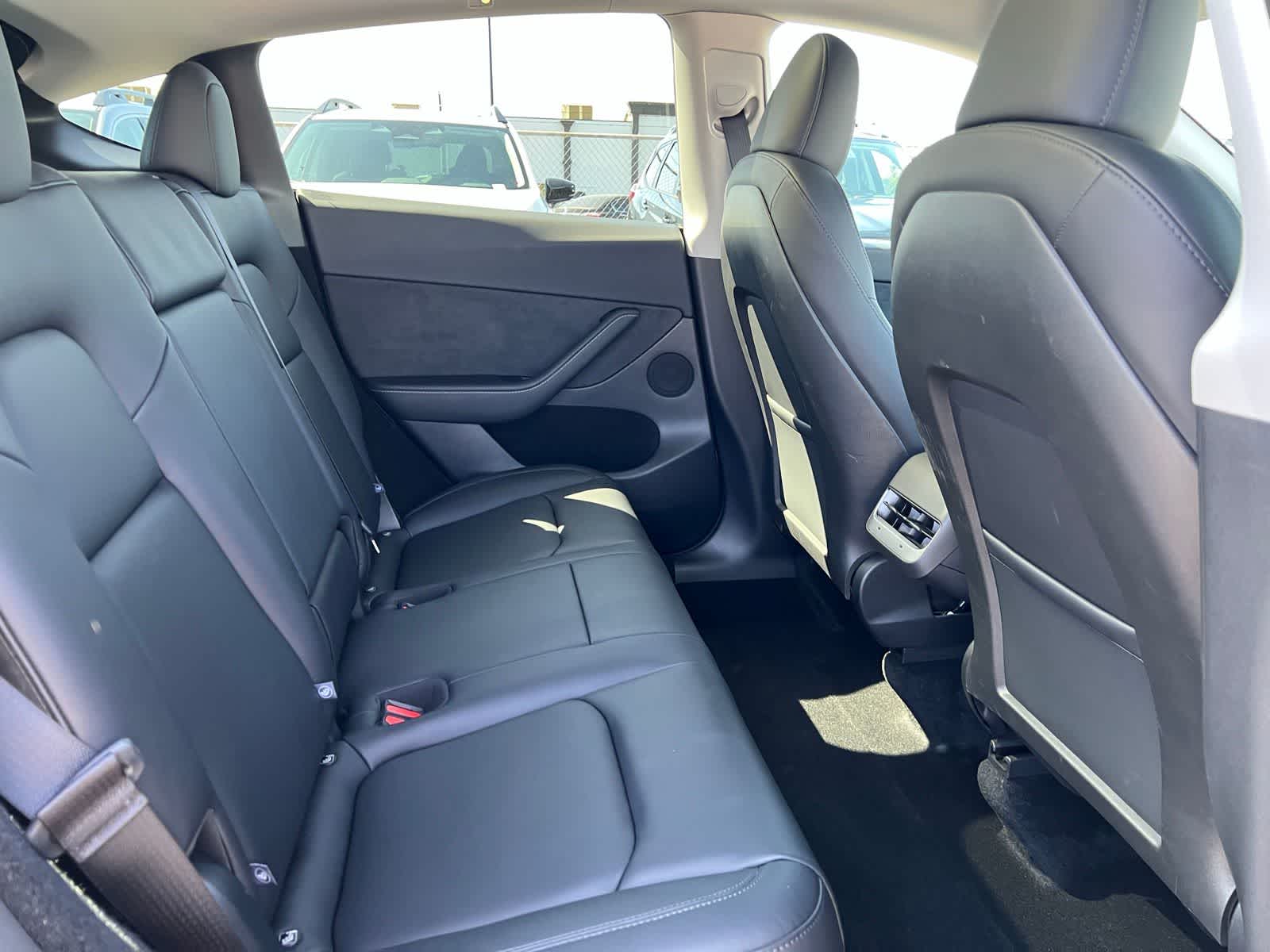 Thumbnail: 2025 Tesla Model Y - 22