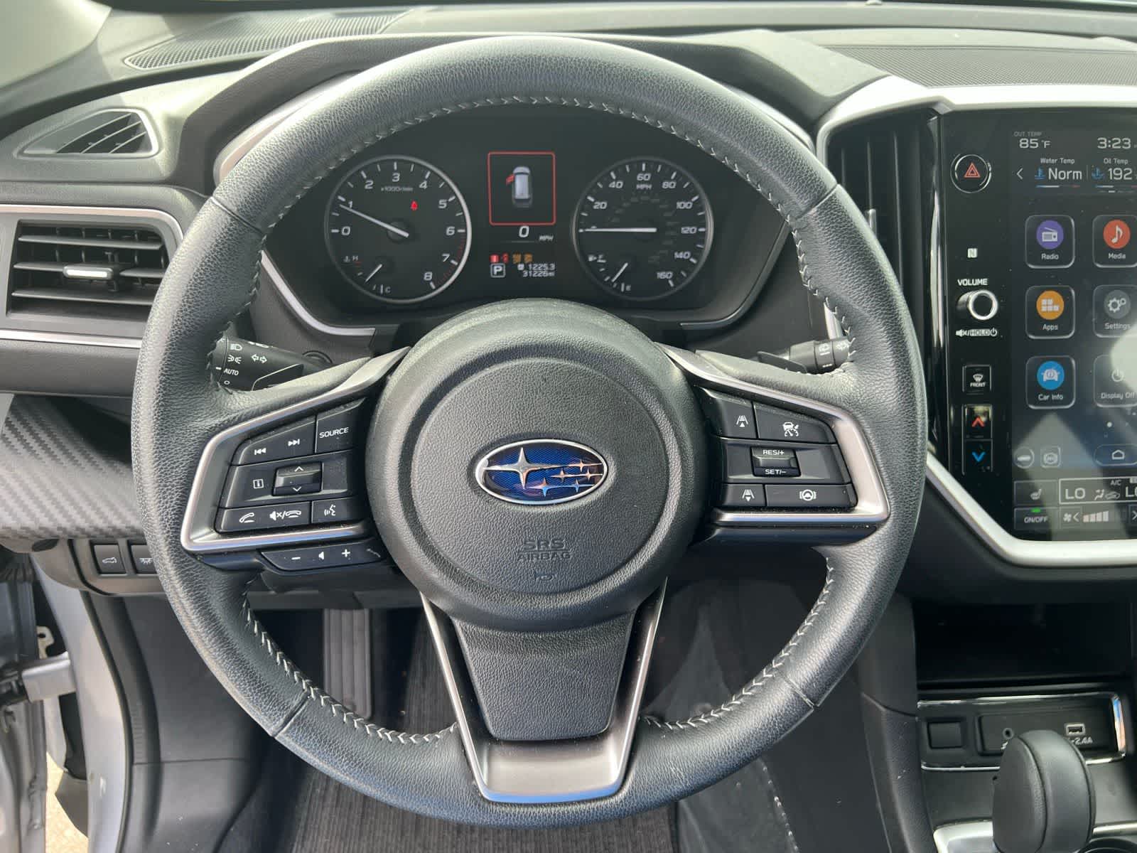 Thumbnail: 2023 Subaru Ascent - 30