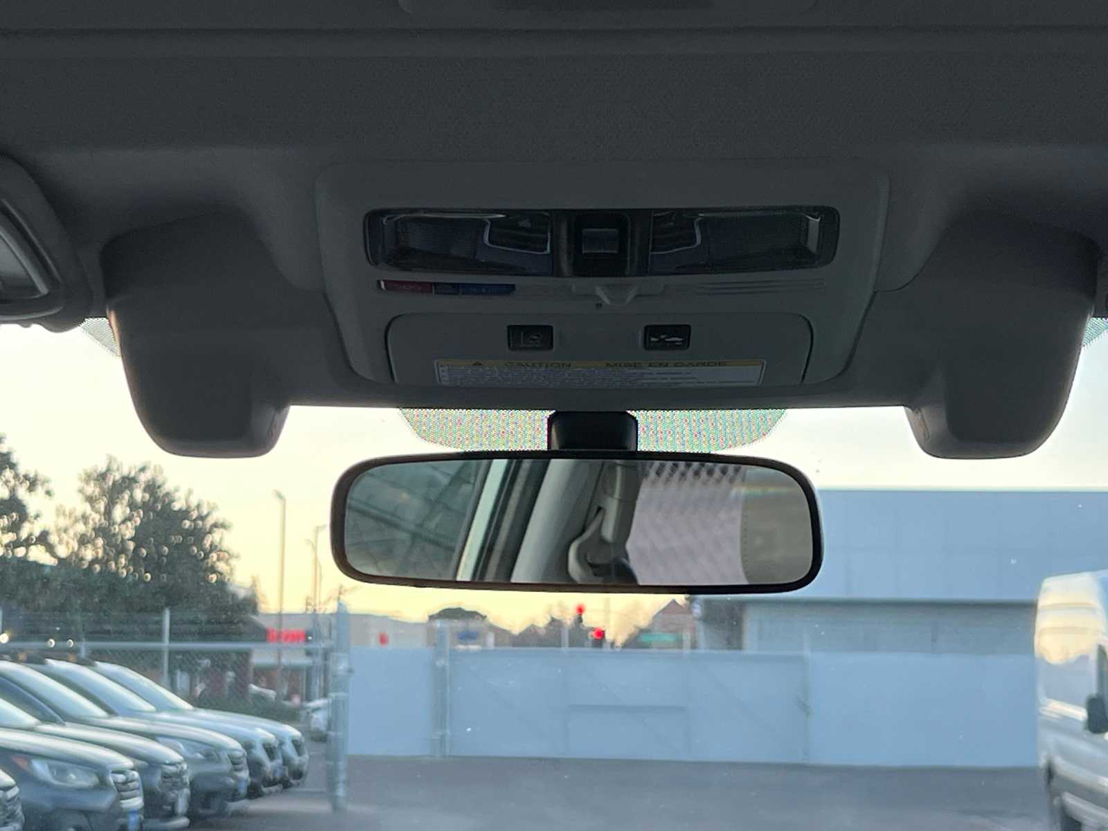 Thumbnail: 2016 Subaru Forester - 30