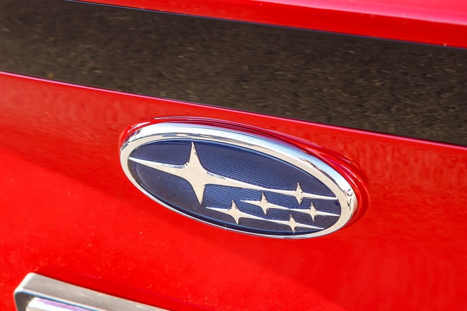 Thumbnail: 2025 Subaru Solterra - 11