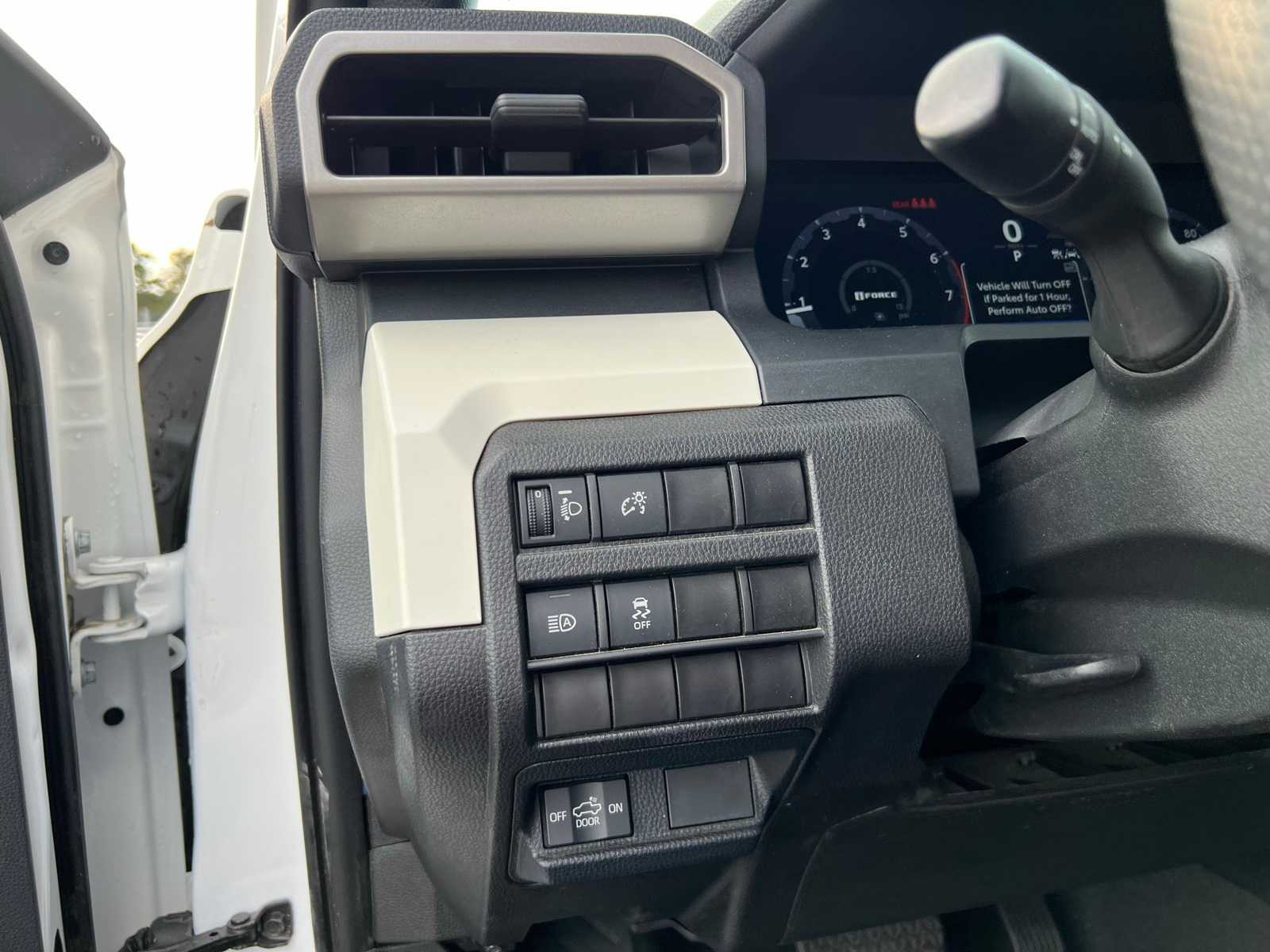 Thumbnail: 2024 Toyota Tacoma - 29