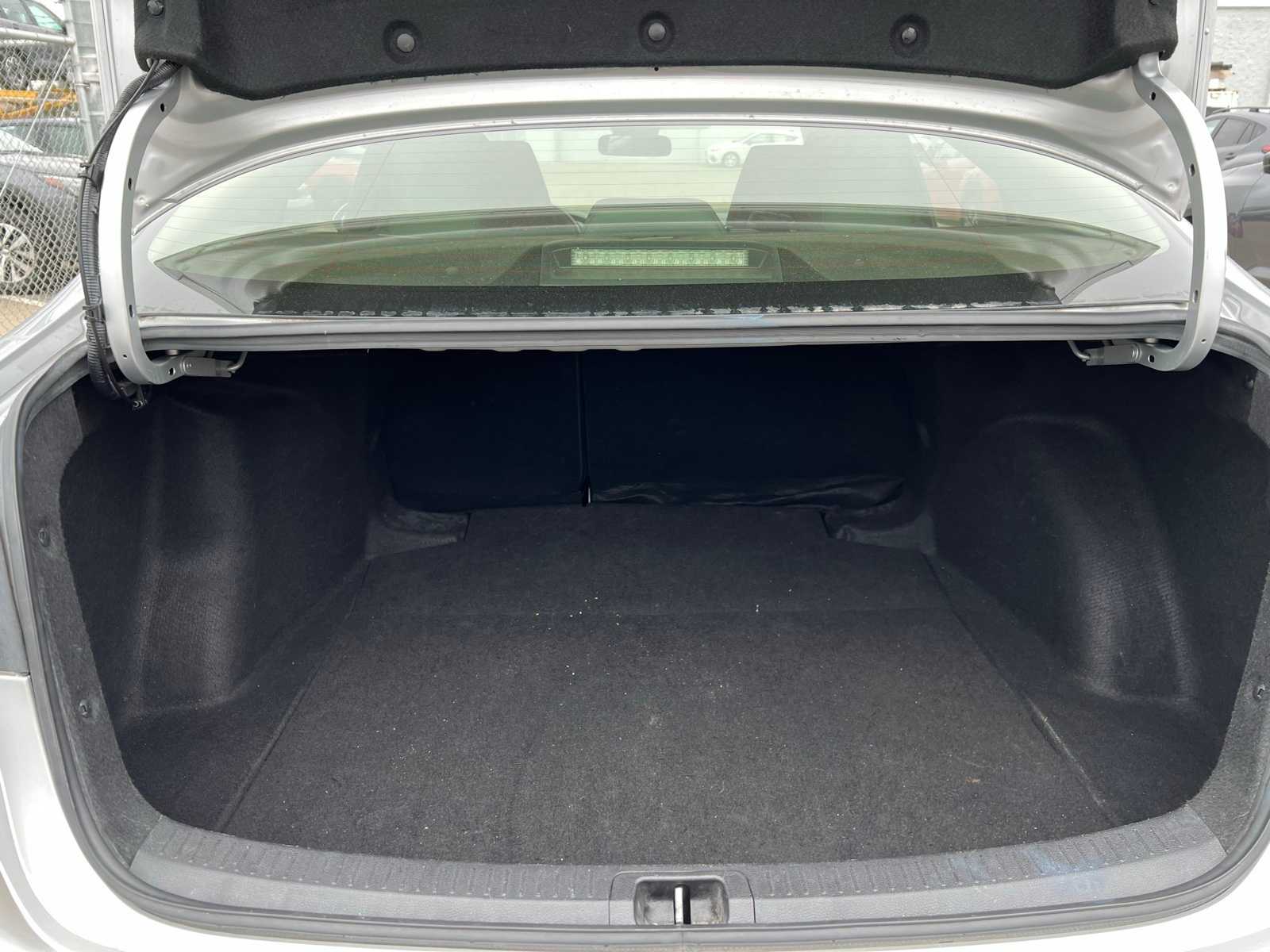 Thumbnail: 2022 Toyota Corolla - 8