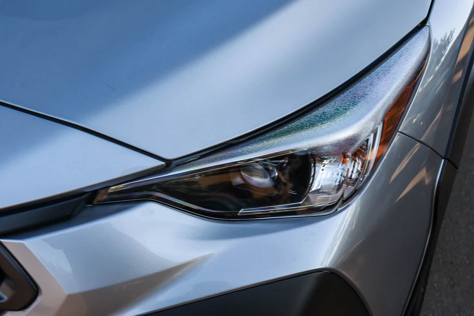 Thumbnail: 2026 Subaru Crosstrek - 11