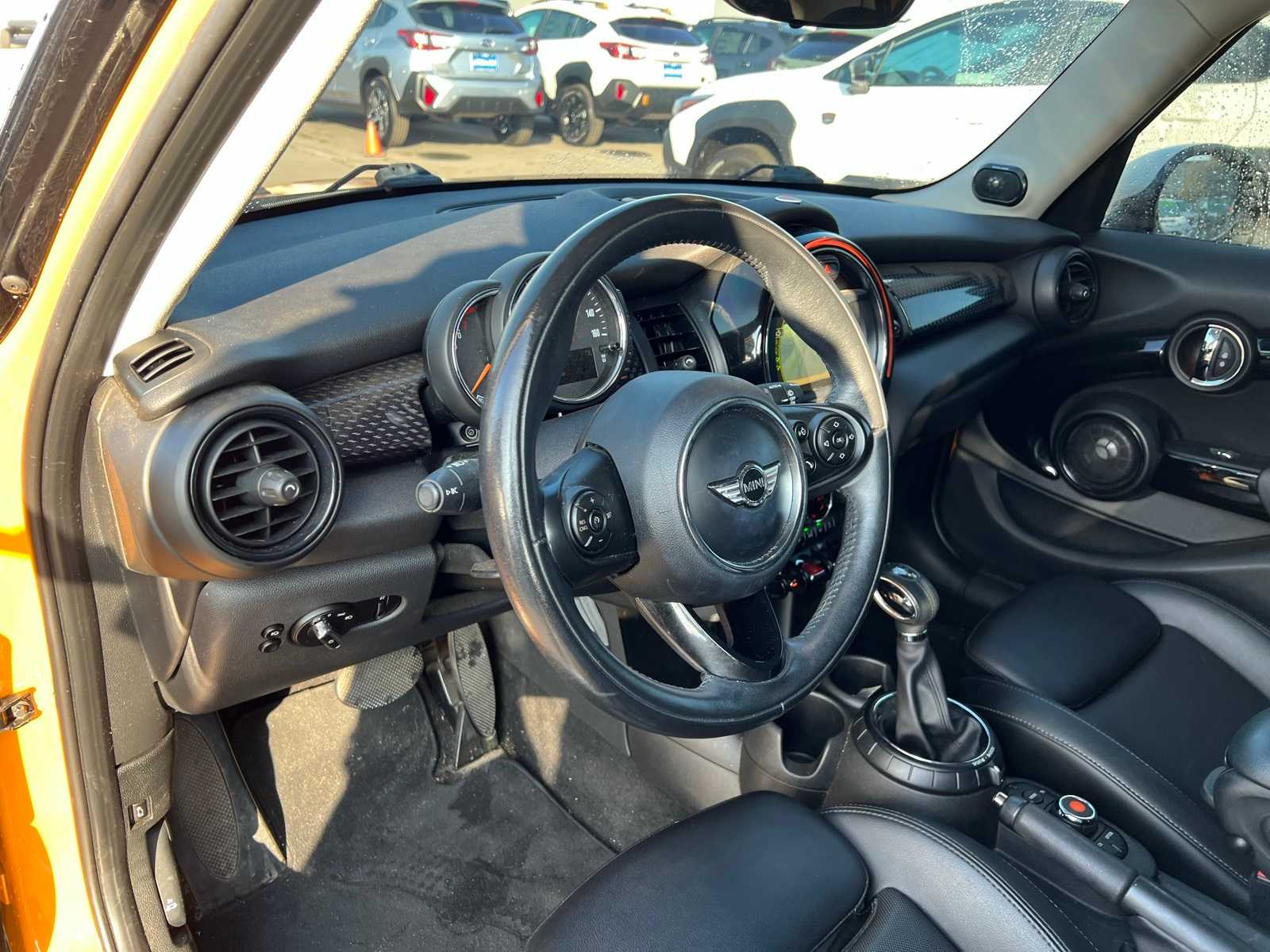 Thumbnail: 2017 MINI Cooper Hardtop - 13