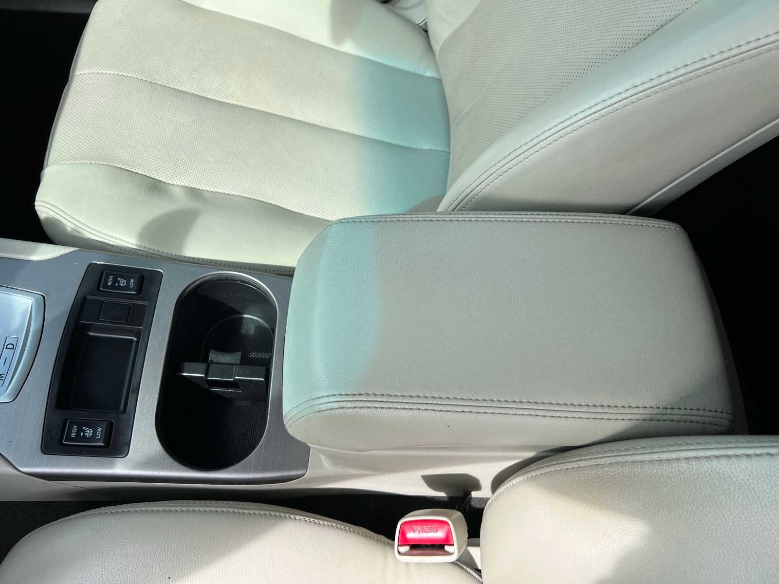 Thumbnail: 2014 Subaru Outback - 40