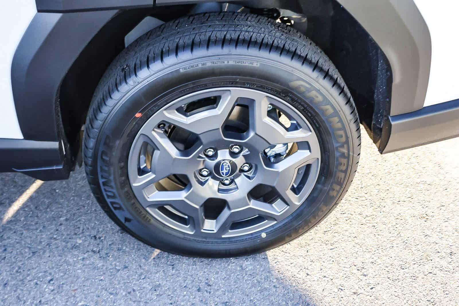 Thumbnail: 2026 Subaru Outback - 9