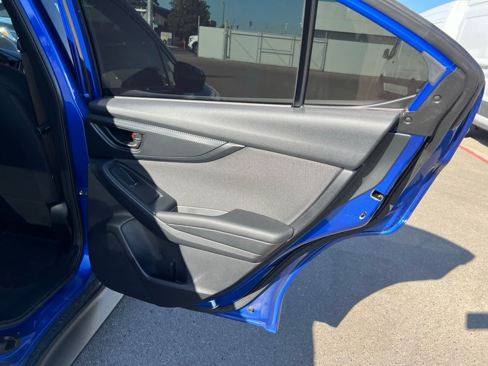 Thumbnail: 2024 Subaru WRX - 23