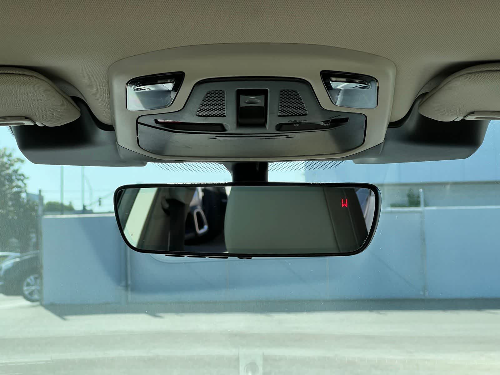 Thumbnail: 2024 Subaru Outback - 30