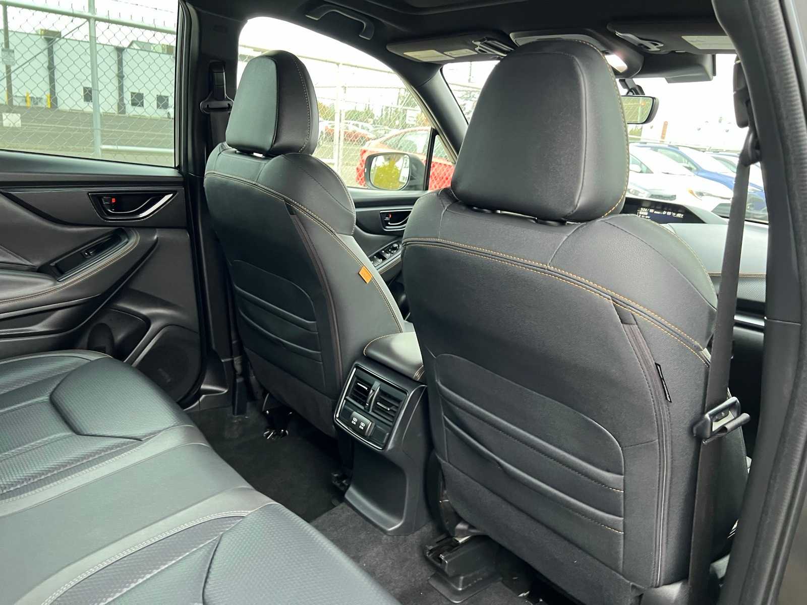 Thumbnail: 2023 Subaru Forester - 22