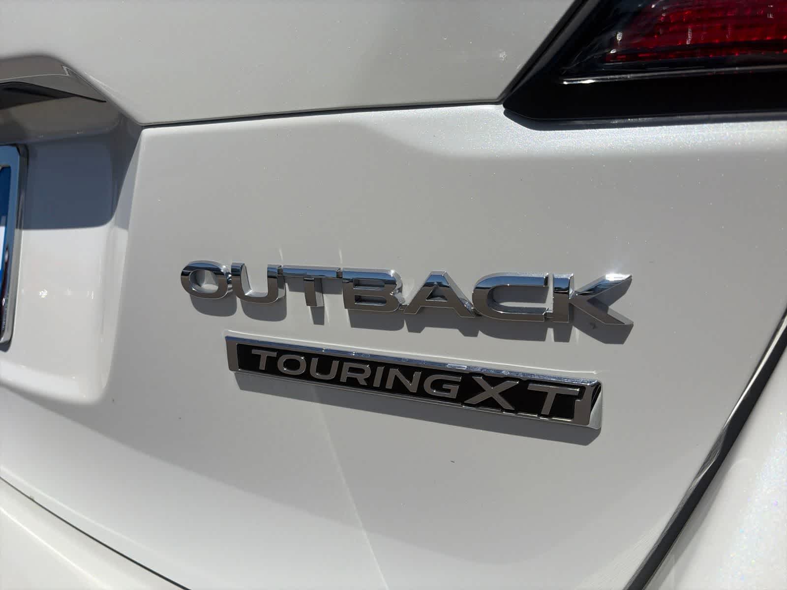 Thumbnail: 2024 Subaru Outback - 9