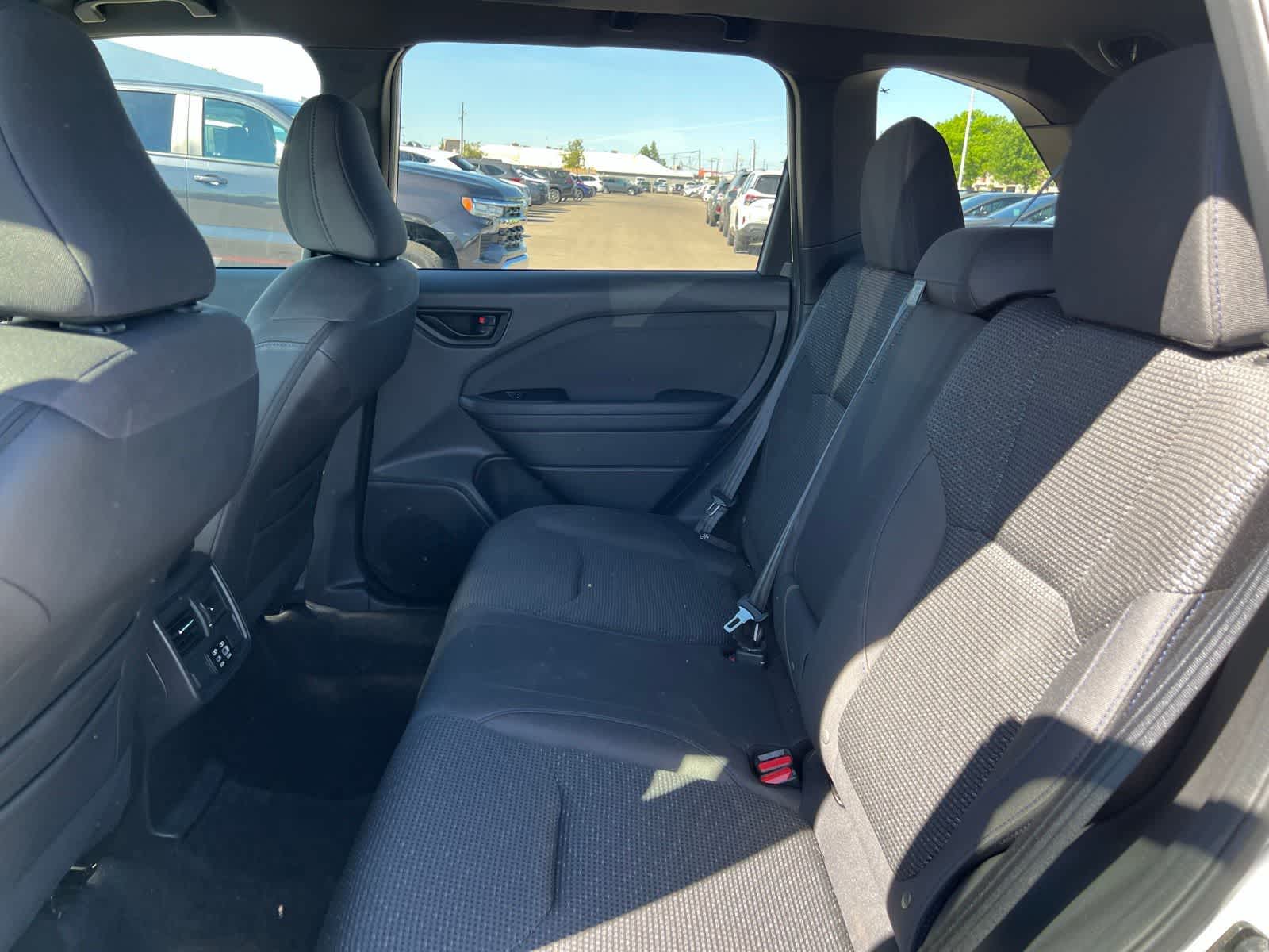 Thumbnail: 2025 Subaru Forester - 18