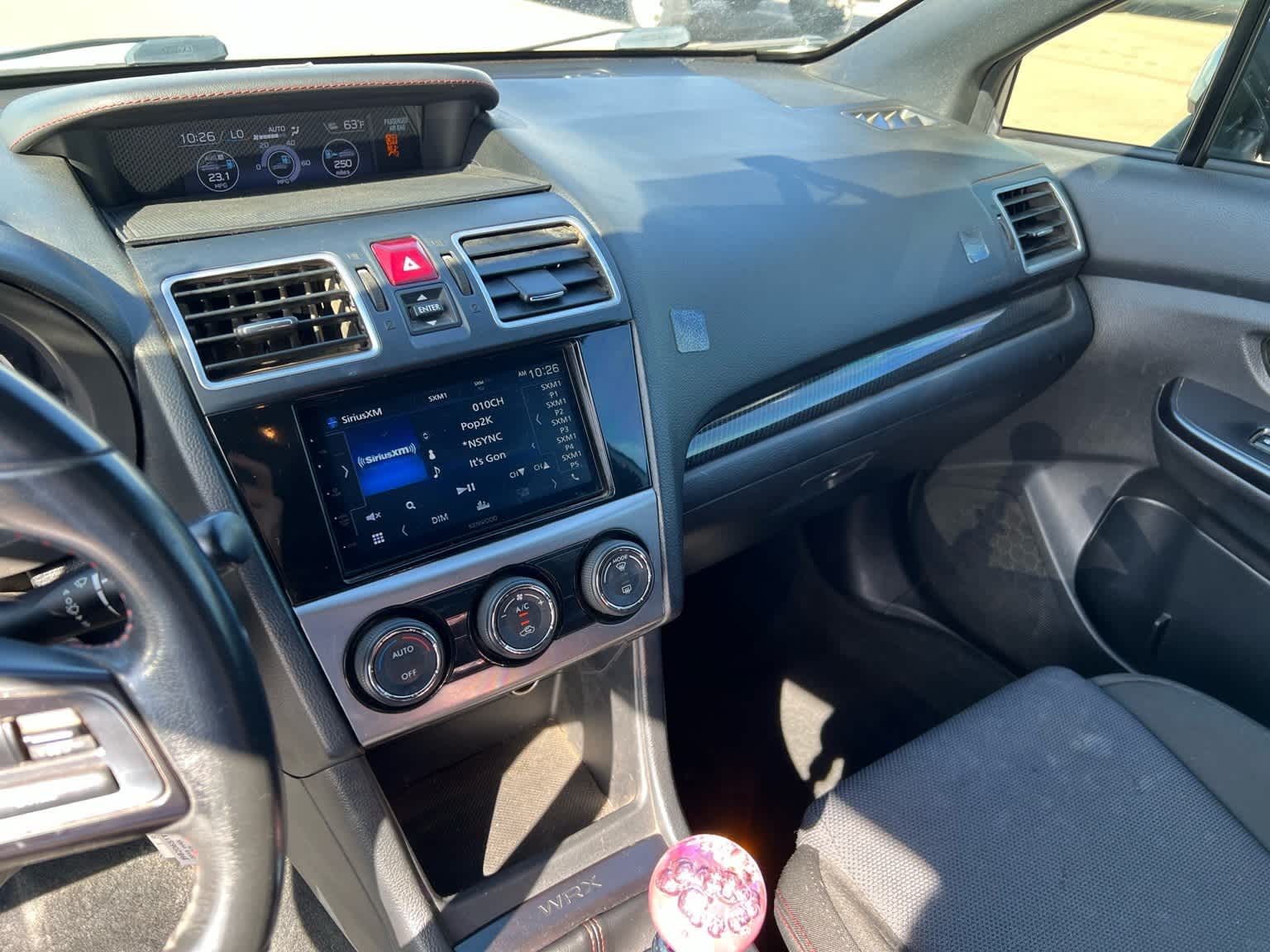 Thumbnail: 2018 Subaru WRX - 31