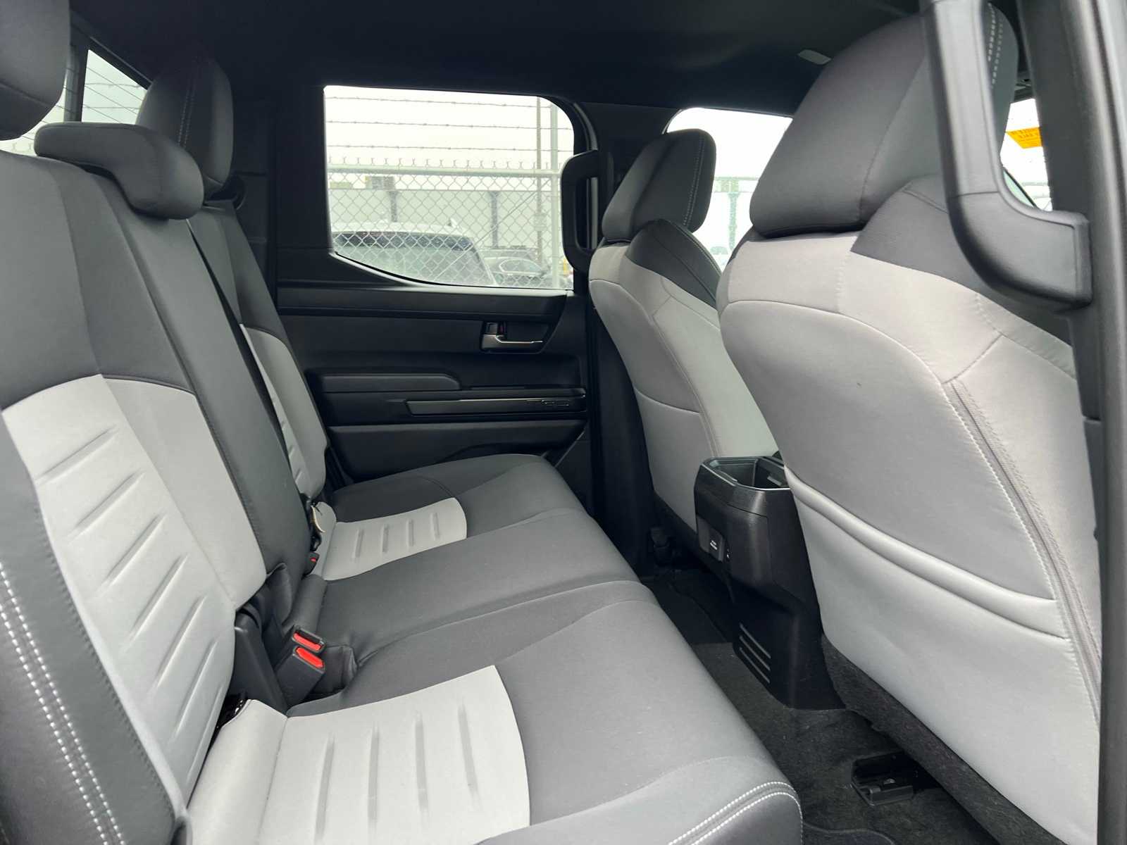 Thumbnail: 2024 Toyota Tacoma - 23