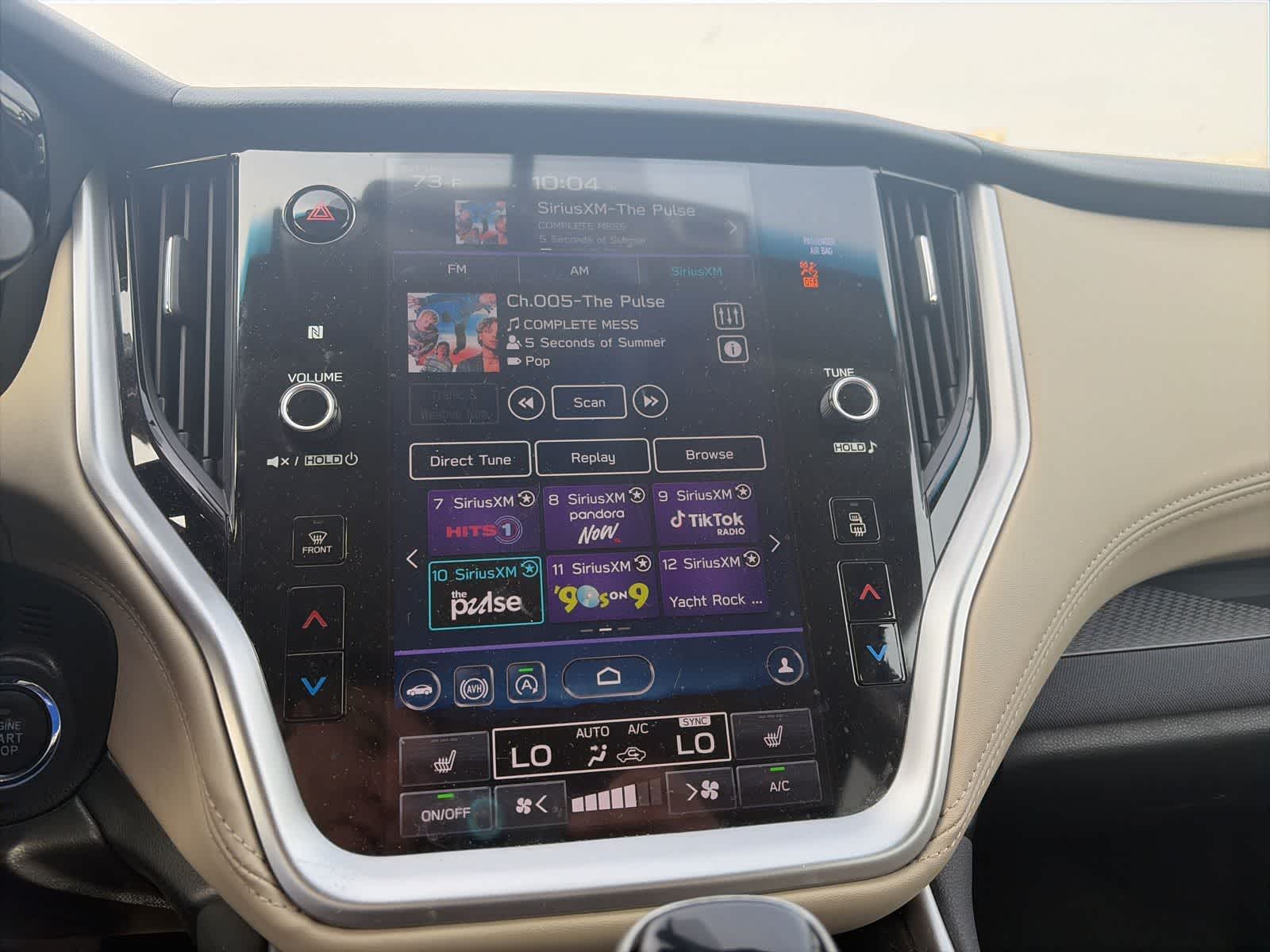 Thumbnail: 2022 Subaru Outback - 33