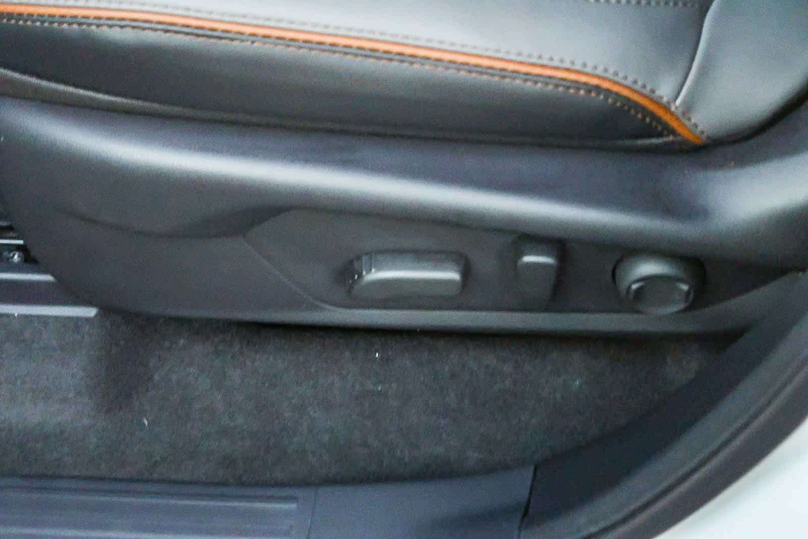 Thumbnail: 2026 Subaru Forester - 20