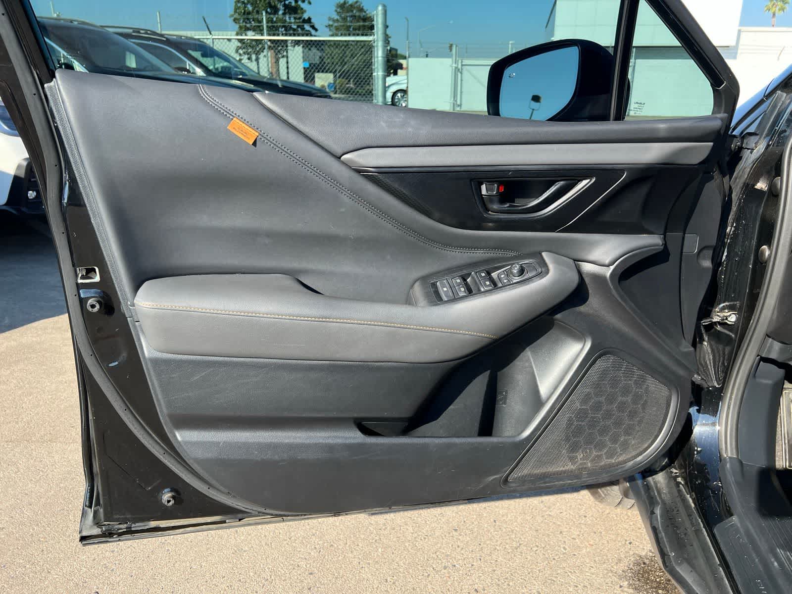 Thumbnail: 2023 Subaru Outback - 16