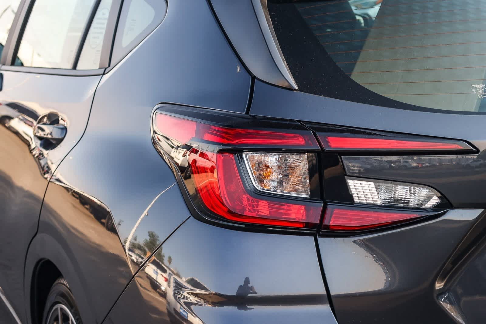 Thumbnail: 2025 Subaru Impreza - 7