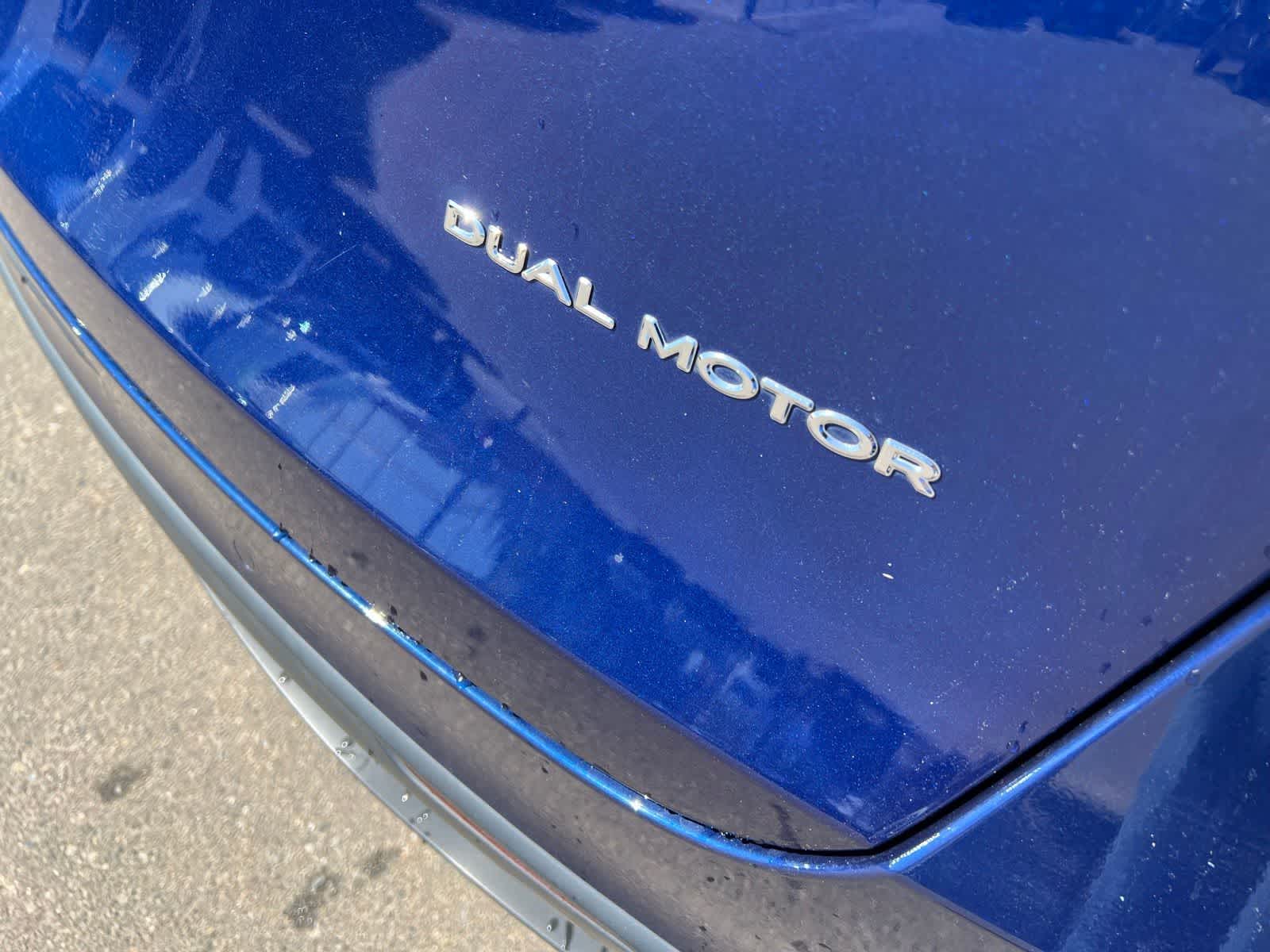 Thumbnail: 2020 Tesla Model Y - 6