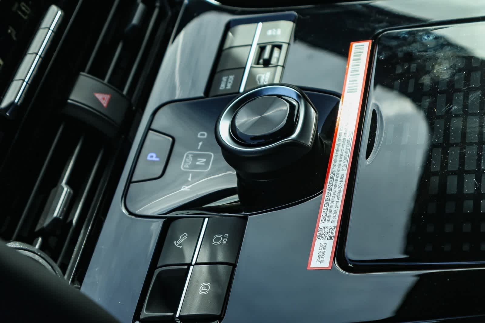 Thumbnail: 2025 Subaru Solterra - 21