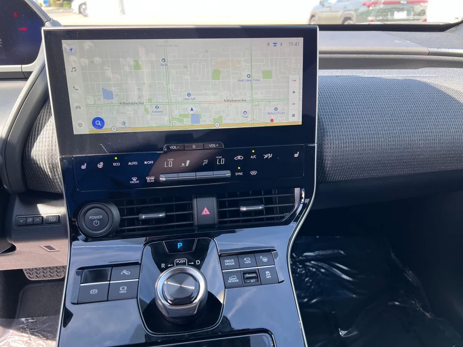 Thumbnail: 2025 Subaru Solterra - 31