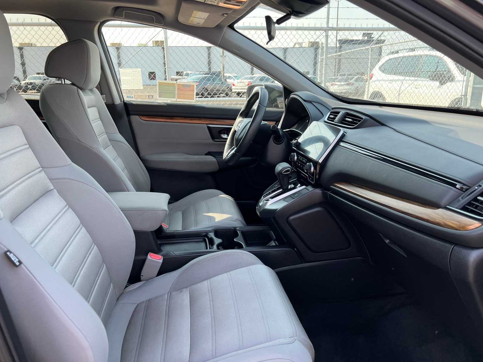 Thumbnail: 2019 Honda CR-V - 26